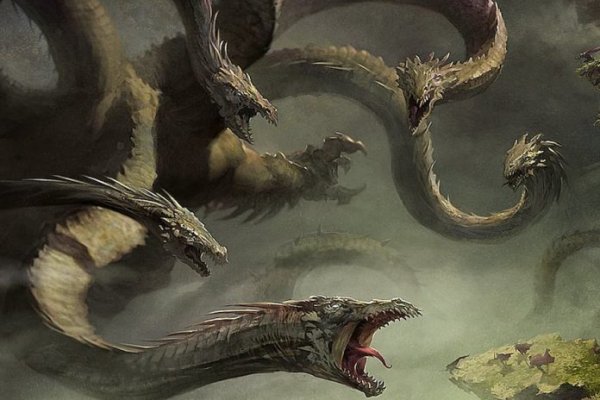 Kraken это современный маркетплейс