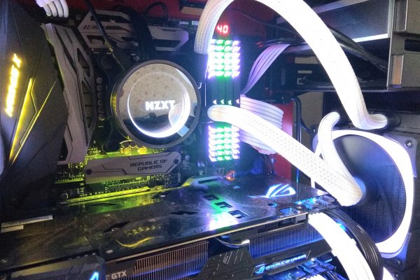Kraken cc