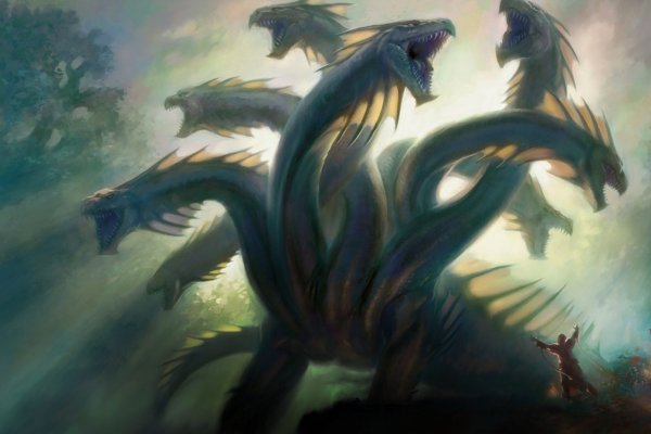 Kraken 18