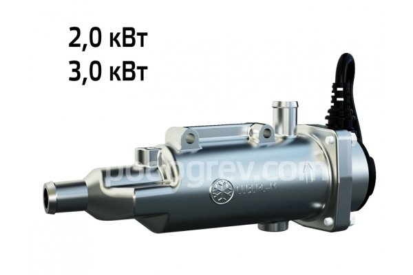 Kraken20 at