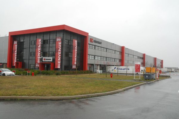 Линк кракена