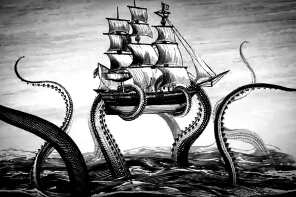Kraken at сайт